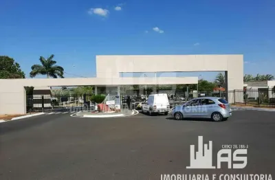 Casa em condomínio fechado com 3 quartos à venda no Jardim Nazareth, Marília 