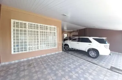 Casa com 3 quartos à venda no Palmital, Marília 