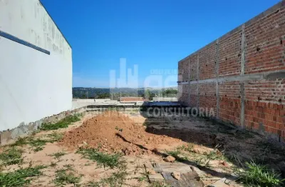 Terreno à venda no Núcleo Habitacional Nova Marília, Marília 