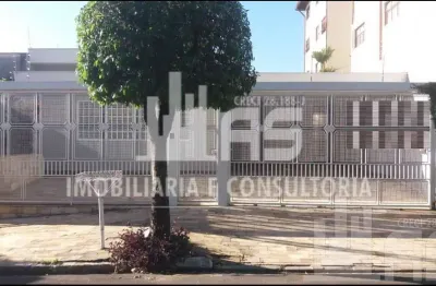 Casa com 3 quartos à venda no Jardim Maria Izabel, Marília 