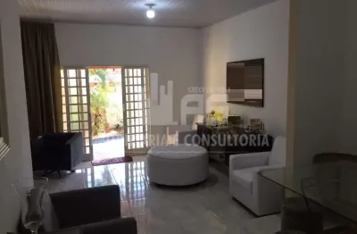 Casa com 3 quartos à venda no Jardim Monte Castelo, Marília 