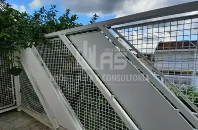Casa com 3 quartos à venda no Jardim Guarujá, Marília 