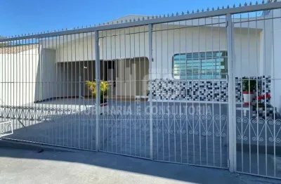 Casa com 3 quartos à venda no Montolar, Marília 