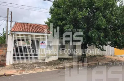 Casa com 3 quartos à venda no Jardim Marília, Marília 