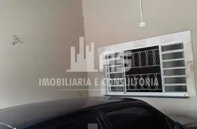 Casa com 3 quartos à venda no Jardim Santa Antonieta, Marília 