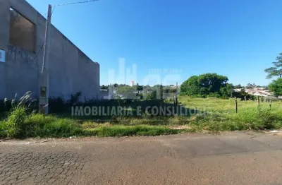 Terreno à venda na Chácara São Carlos, Marília 