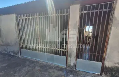 Casa com 3 quartos à venda no Núcleo Habitacional Doutor Fernando Mauro Pires Rocha, Marília 