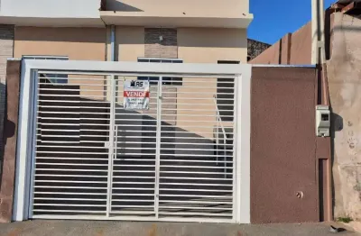 Casa com 2 quartos à venda no Jardim Eldorado, Marília 