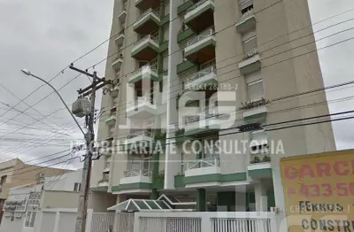 Apartamento com 2 quartos à venda no Palmital, Marília 