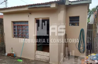 Casa com 2 quartos à venda na Vila Real, Marília 