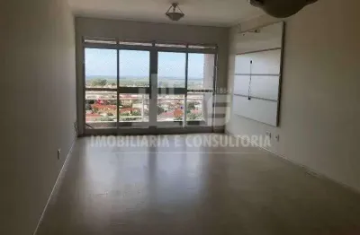 Apartamento com 3 quartos à venda no Marília, Marília 