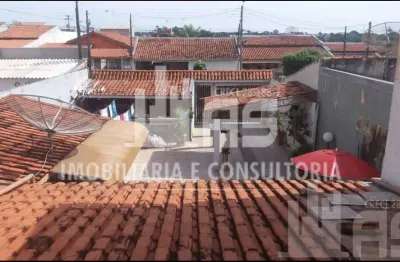 Casa com 2 quartos à venda no Jardim Santa Antonieta, Marília 