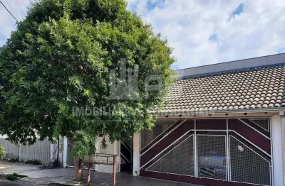 Casa com 3 quartos à venda no Parque Nova Almeida, Marília 