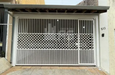 Casa à venda no bairro professor josé augusto da silva ribeiro - marília/sp