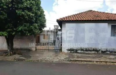 Casa com 2 quartos à venda no Alto Cafezal, Marília 