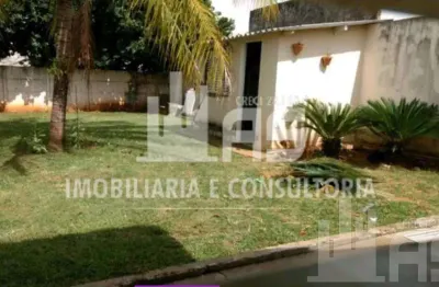 Casa com 2 quartos à venda no Hípica Paulista, Marília 