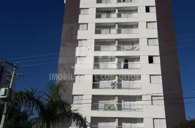 Apartamento à venda no bairro parque das indústrias - marília/sp