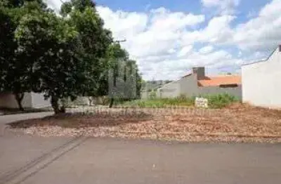 Terreno à venda no Parque São Jorge, Marília 