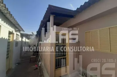 Casa com 4 quartos à venda no Jardim Monte Castelo, Marília 