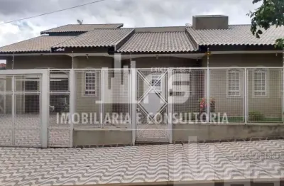 Casa com 3 quartos à venda no Jardim Altos do Palmital, Marília 
