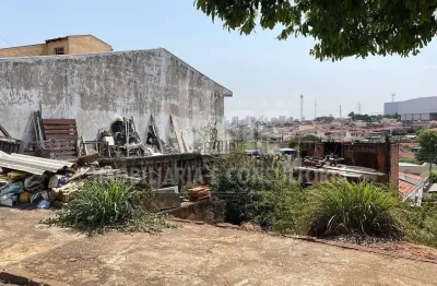 Terreno à venda no bairro núcleo habitacional costa e silva - marília/sp, sul
