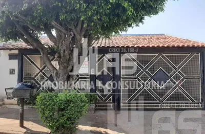 Casa com 2 quartos à venda no Jardim Ipanema, Marília 
