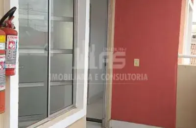 Apartamento com 2 quartos à venda no Jardim Cavallari, Marília 