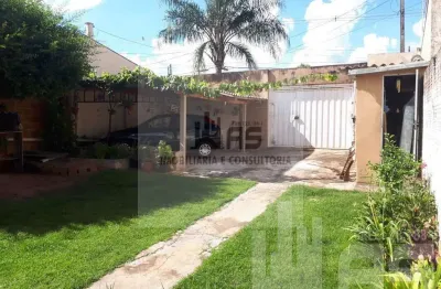 Casa com 2 quartos à venda no Jardim Planalto, Marília 