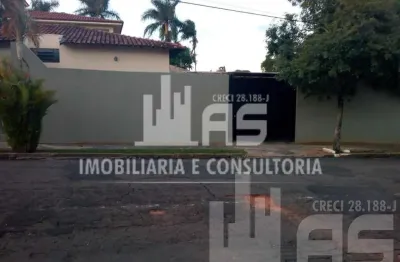 Casa com 2 quartos à venda no Jardim Acapulco, Marília 