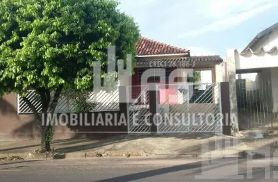 Casa com 3 quartos à venda no Centro, Vera Cruz 