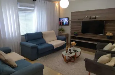 Casa com 3 quartos à venda no Jardim Guarujá, Marília 