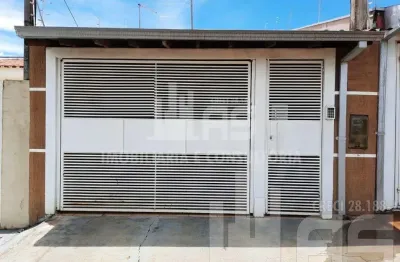 Casa com 3 quartos à venda no Professor José Augusto da Silva Ribeiro, Marília 