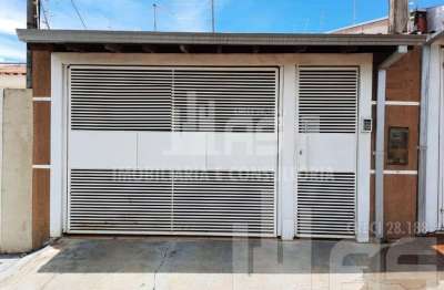 Casa com 3 quartos à venda no Professor José Augusto da Silva Ribeiro, Marília 