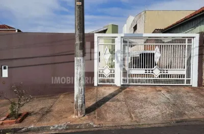 Casa com 2 quartos à venda no São Paulo, Marília 