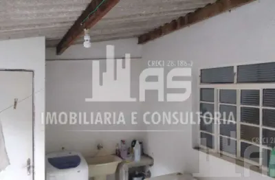 Casa com 2 quartos à venda no Conjunto Habitacional Vila dos Comerciários II, Marília 