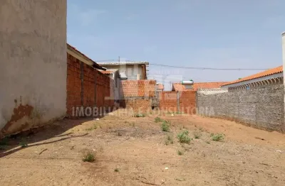 Terreno à venda no Núcleo Habitacional Nova Marília, Marília 