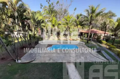 Fazenda à venda no Jardim Santa Gertrudes, Marília 