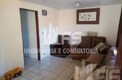 Casa com 2 quartos à venda no Núcleo Habitacional Nova Marília, Marília 