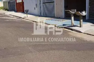 Casa com 3 quartos à venda no Jardim Universitário, Marília 