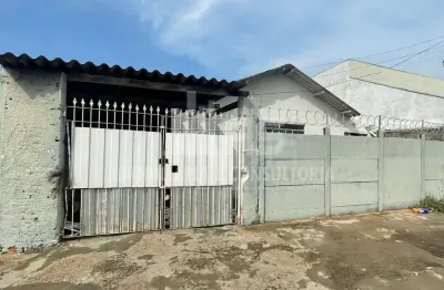 Terreno à venda no Hípica Paulista, Marília 