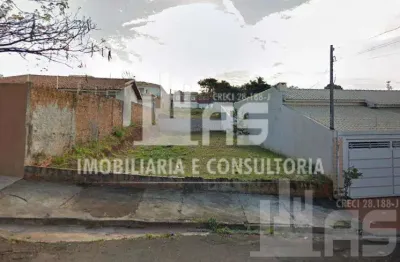 Terreno à venda no Jardim Acapulco, Marília 