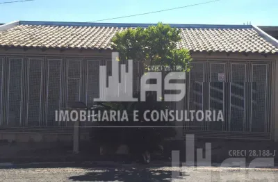 Casa com 2 quartos à venda no Palmital, Marília 