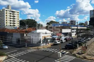 Apartamento com 3 quartos à venda no Marília, Marília 