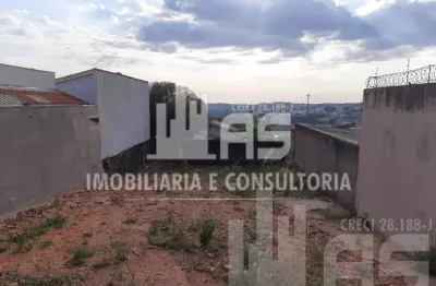 Terreno à venda no Mariana, Marília 