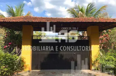 Fazenda à venda no Centro, Vera Cruz 