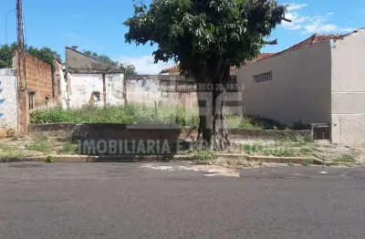 Terreno à venda no São Paulo, Marília 
