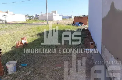 Terreno à venda no Centro (Rosália), Marília 