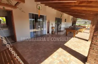 Chácara à venda no bairro jardim virgínia - marília/sp