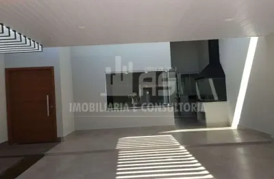 Casa com 3 quartos à venda no Jardim Flora Rica, Marília 