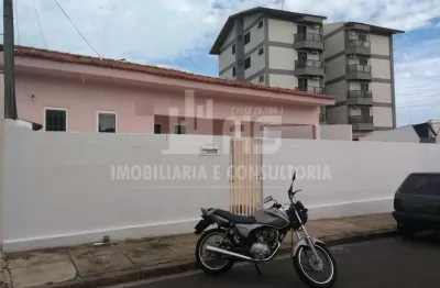 Casa com 3 quartos à venda no Jardim Progresso, Marília 